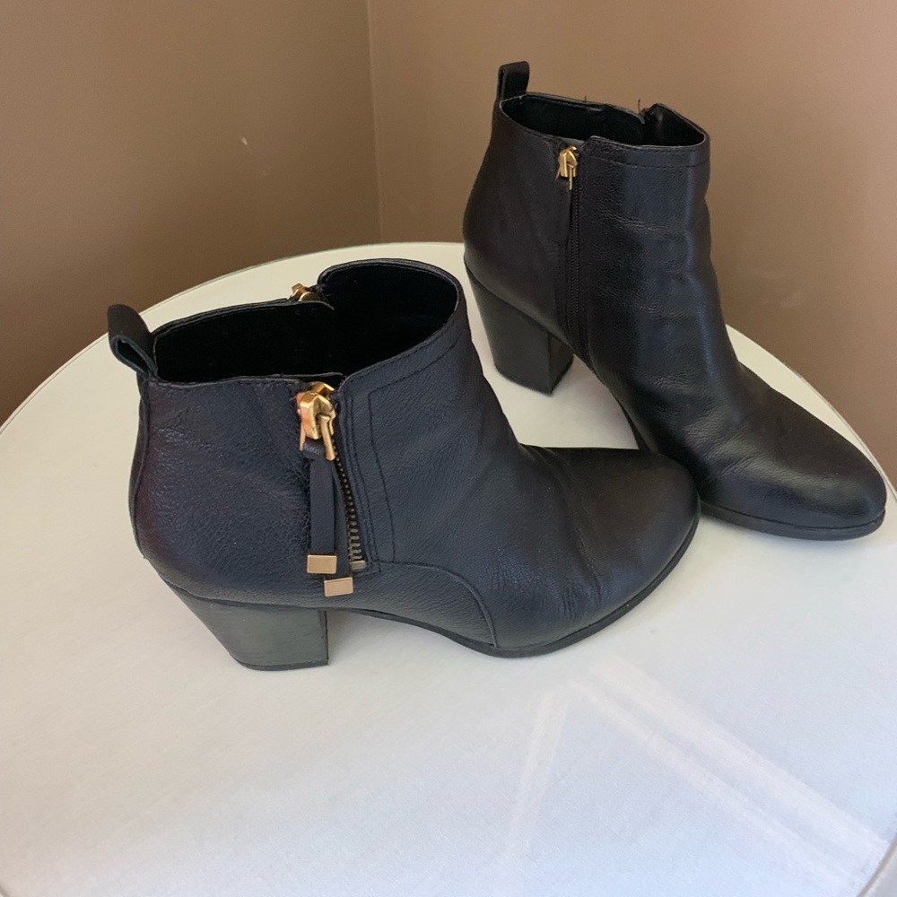 Franco Sarto Ankle Boots